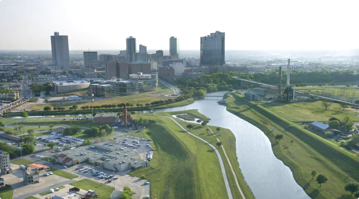 Jaké jsou nejoblíbenější volby vozidel ve Fort Worth?